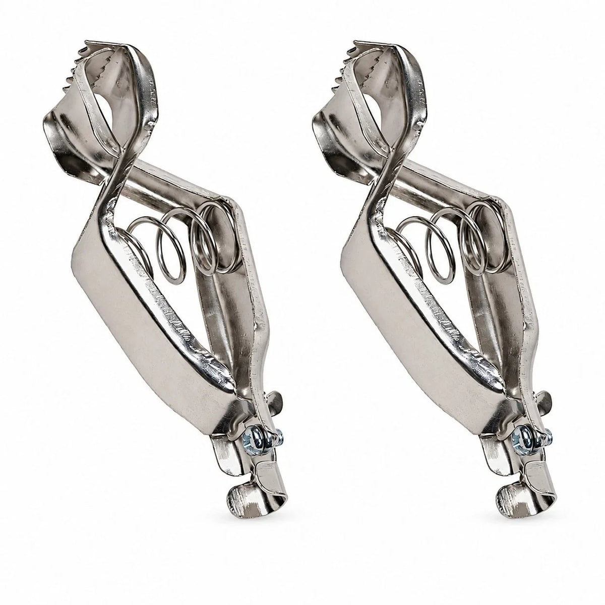 2X Battery Test Clips for (50 AMP Rating) 620-01050-2