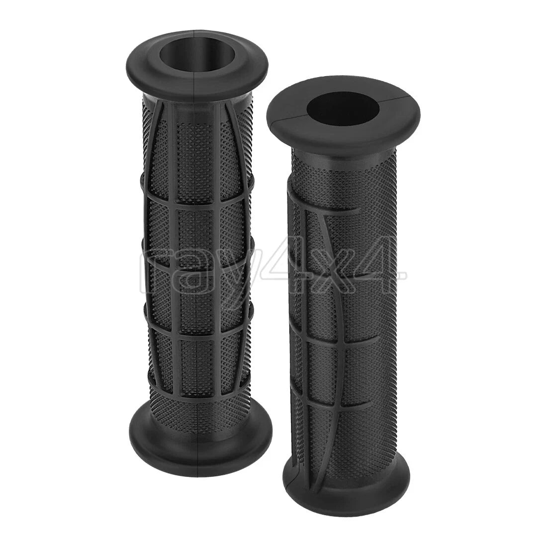 Handlebar Grips for Honda SXS1000S2 Talon 1000R/1000X/1000XS/1000X-4 (2019–2024)