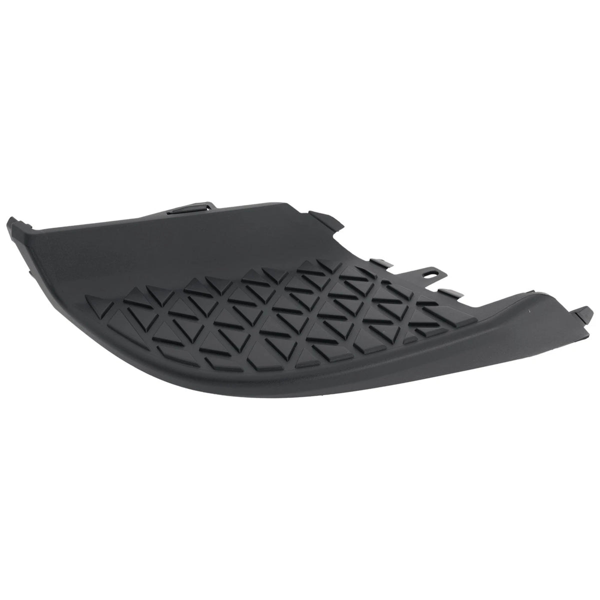 Bumper Face Bar Step Pads Set of 2