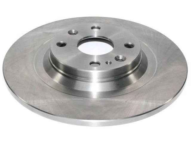 Rear Brake Rotor for Mazda Miata (2001–2005) JY662CD