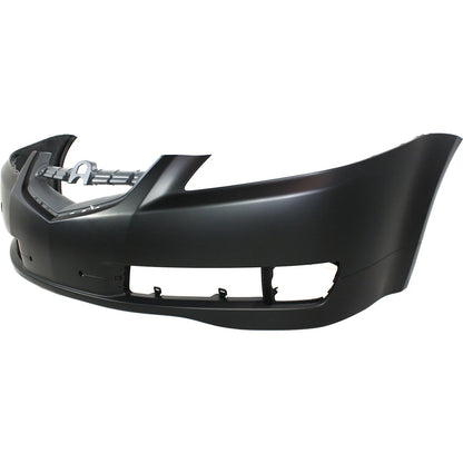 Bumper Cover Kit 3pc for Acura TL (2007–2008)