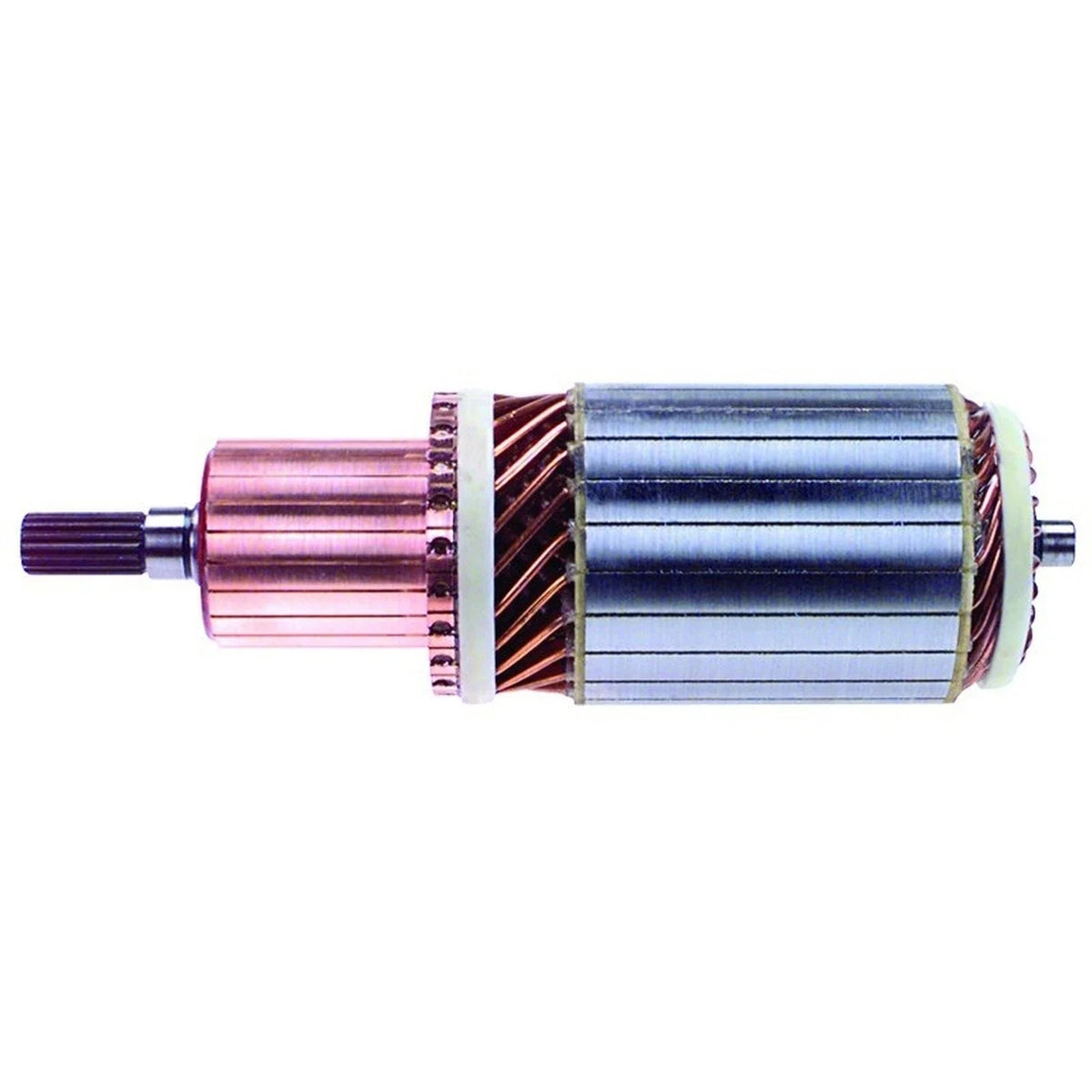 Armature for Case 821F 721F 621F (2012–2016)
