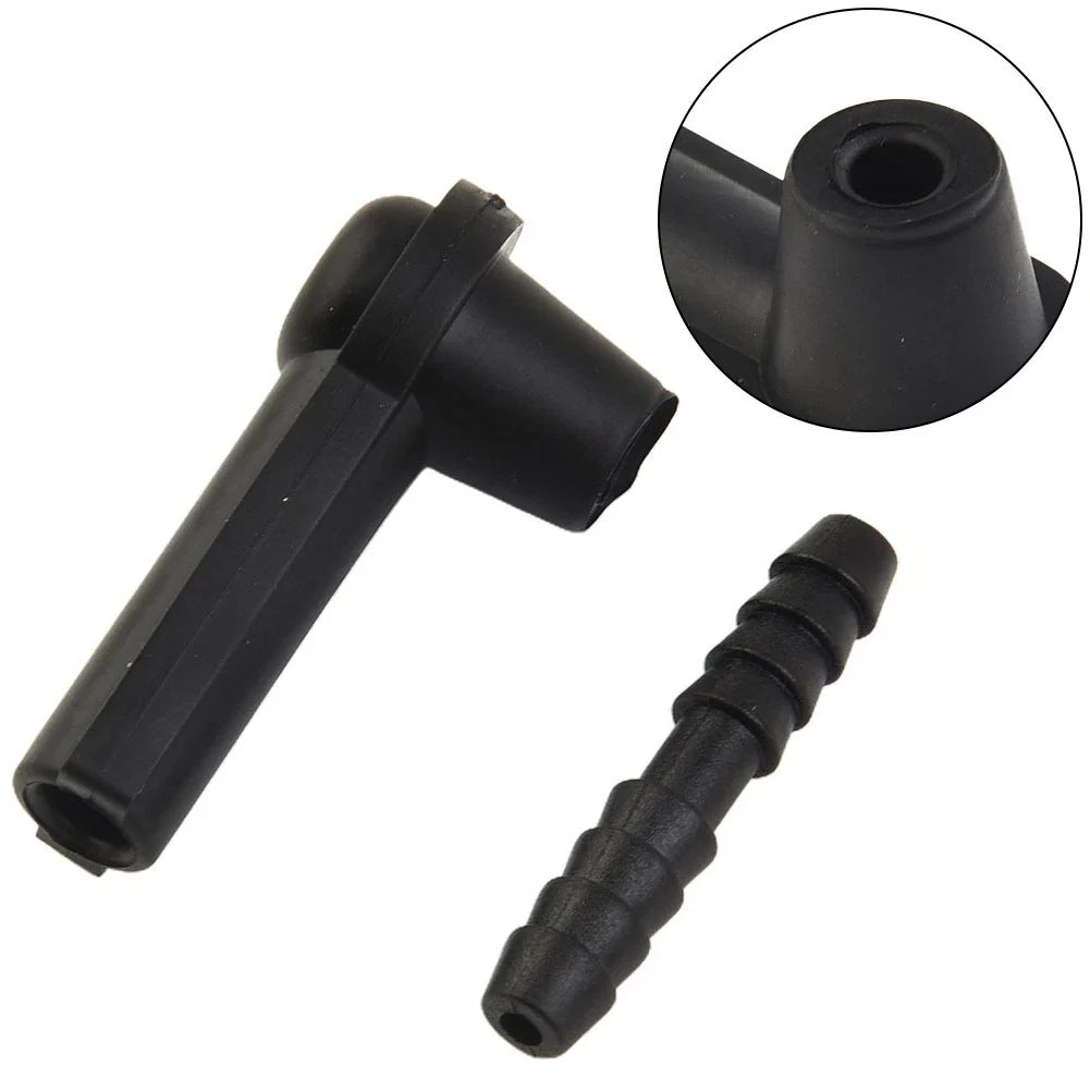 Brake Oil Exchange Tool for Universal Use (10x2.5cm)