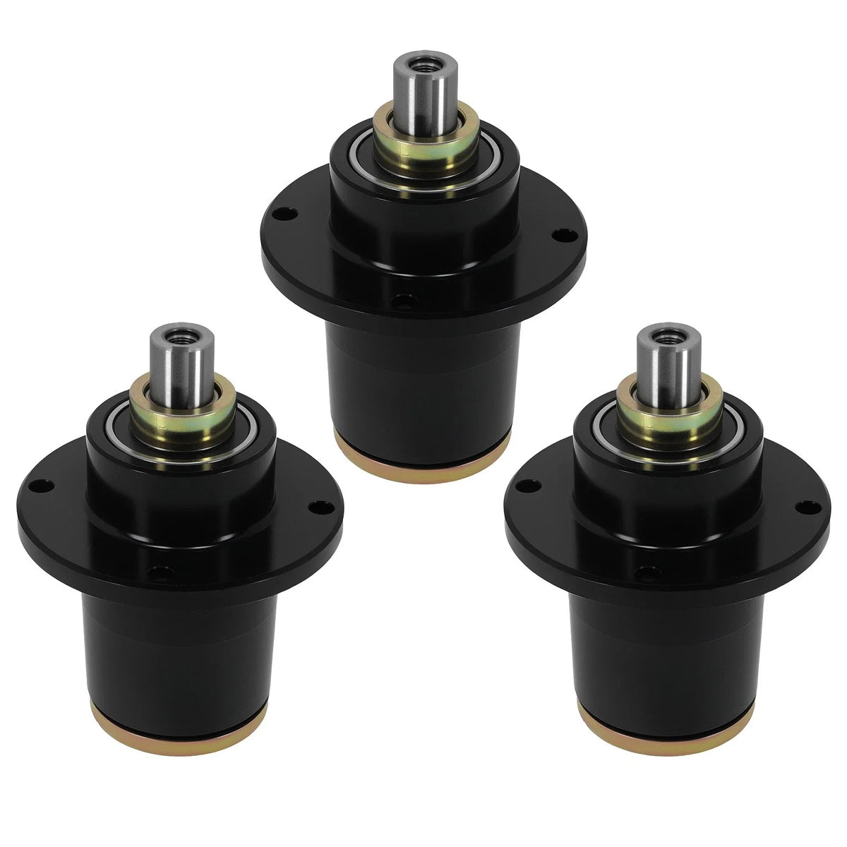 Deck Spindle Assembly 60" 72" for Bad Boy AOS (037-6015-00 037-6015-50)