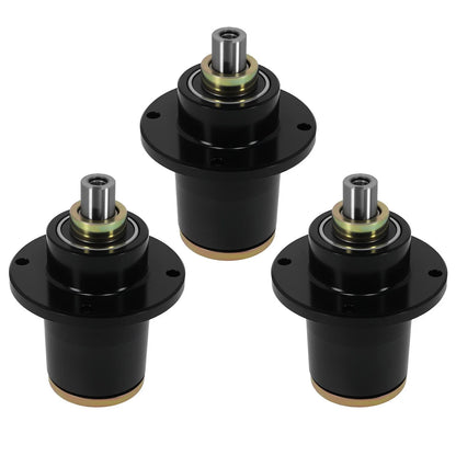 Deck Spindle Assembly 60" 72" for Bad Boy AOS (037-6015-00 037-6015-50)