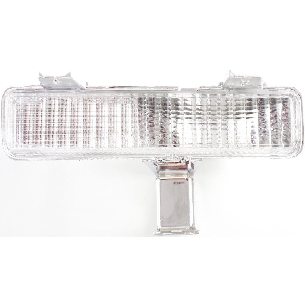 Turn Signal Light for Chevrolet Caprice (1980–1990) Left Side Plastic Lens