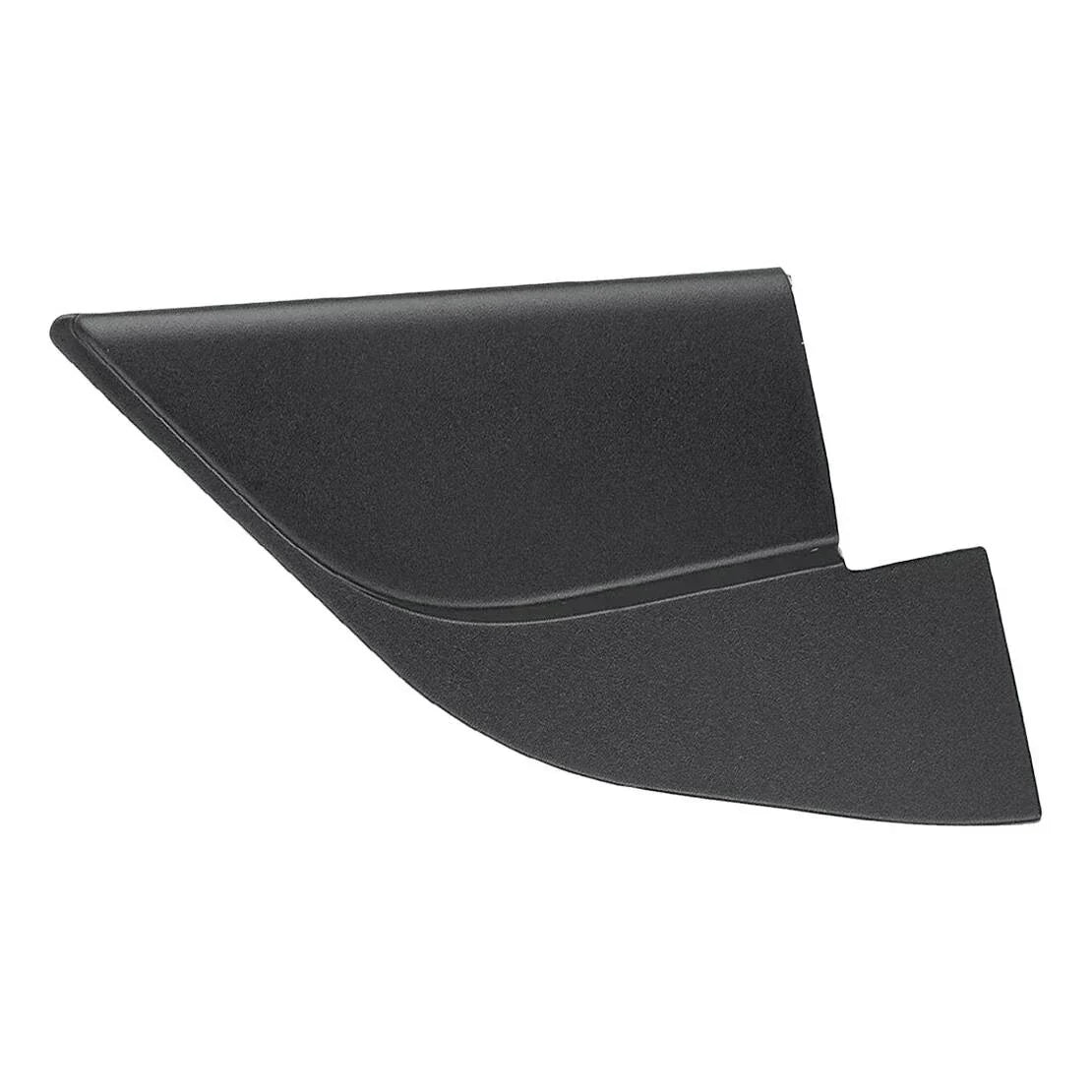 Front Right Triangle Trim for Interior Mirror - Nissan Versa (2012-2018)