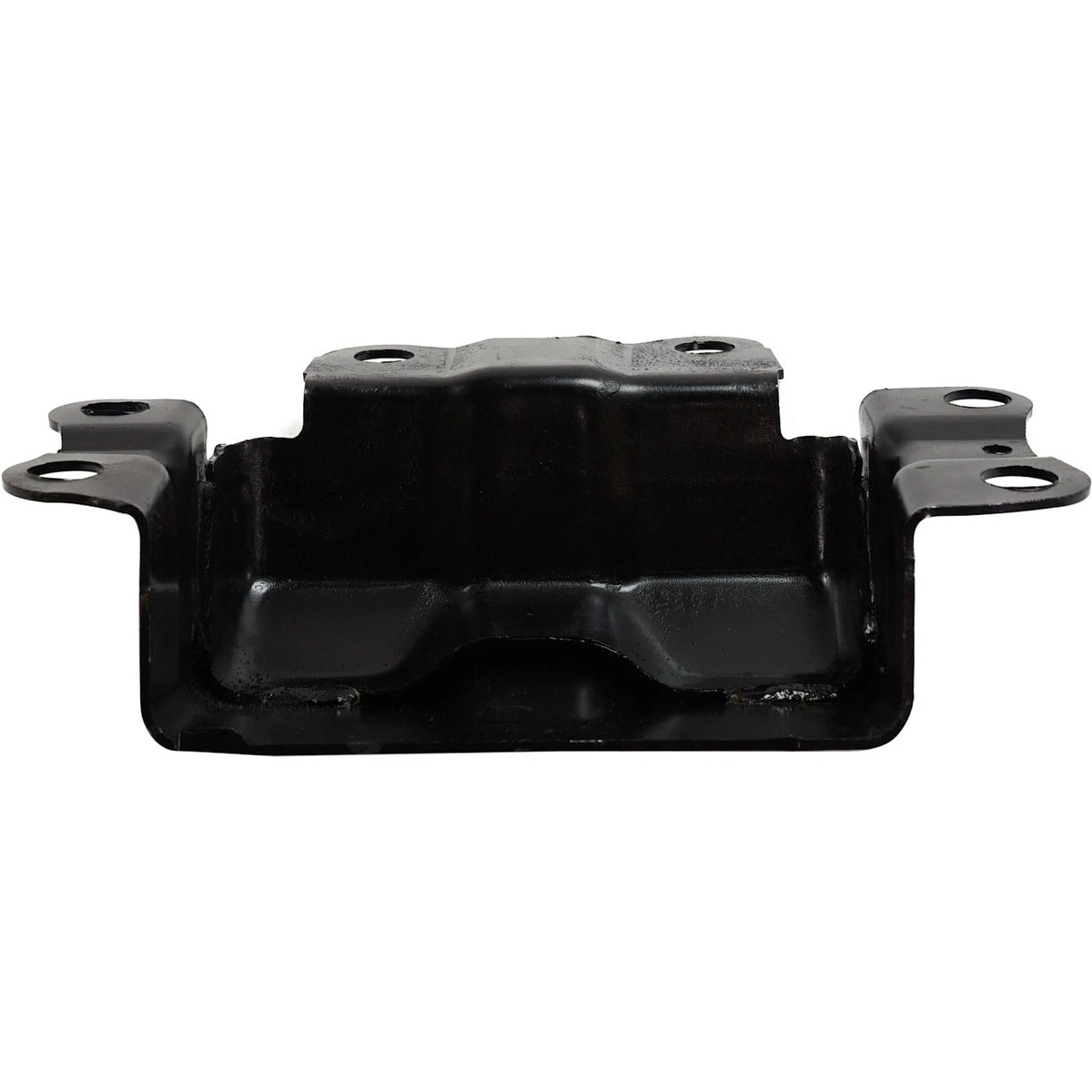 Bumper Bracket for Toyota Prius V (2015–2018) Front Driver Side