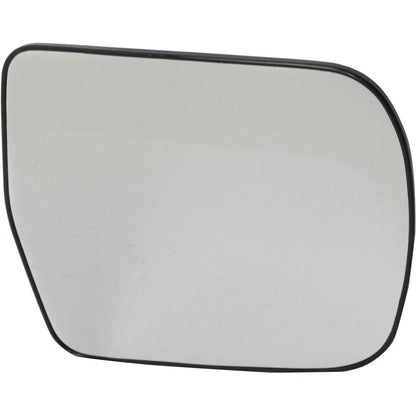 Mirror Glass Set - 2 Pieces for Toyota Highlander