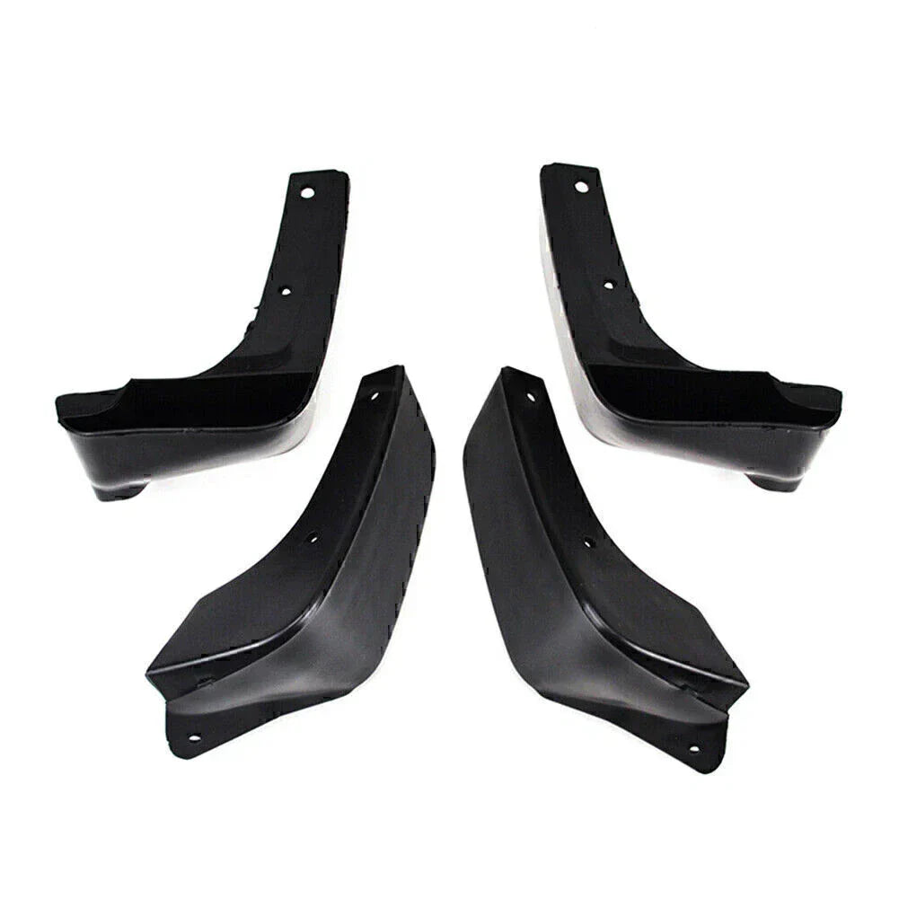 Mud Flaps Splash Guards for B17 Nissan Sentra 2013-2018