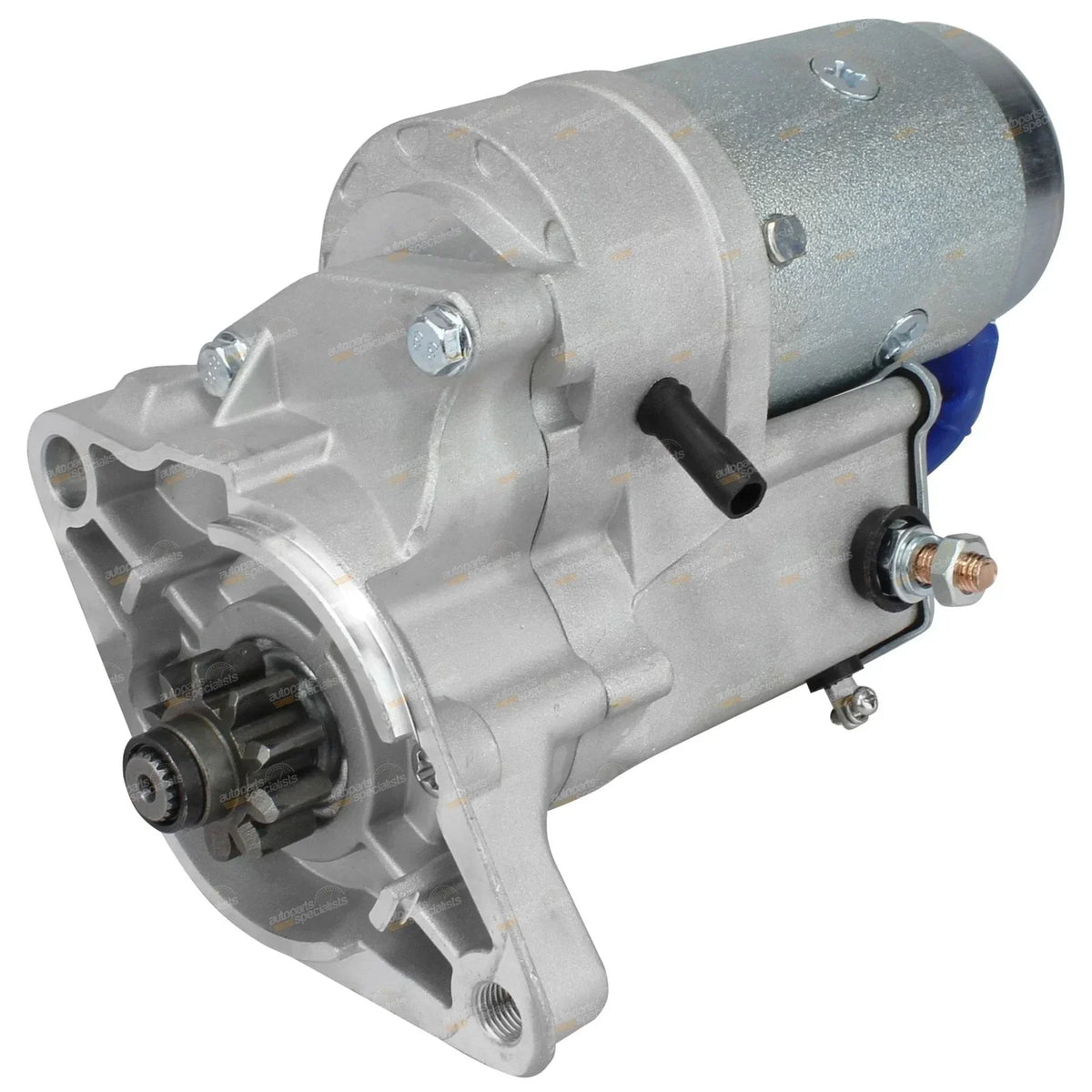 4cyl 2L 3L Starter Motor for Toyota Hiace (1983–2000)