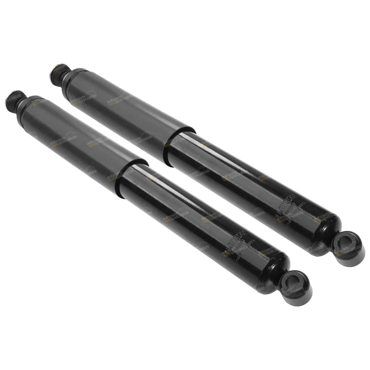 Front Heavy Duty Shock Absorbers for Ford Trader 1981 to 1995
