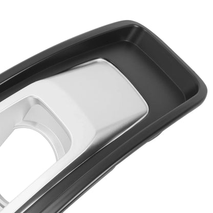 2013-2019 Ford Flex Front Fog Light Bezels Set of 2 #FO1038130