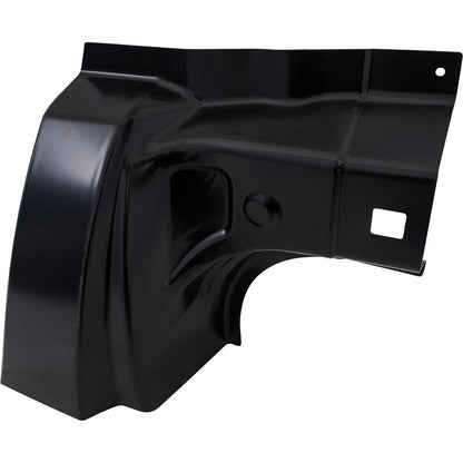 Quarter Panel Front Driver Left Lower for Ford Excursion (2000–2005)