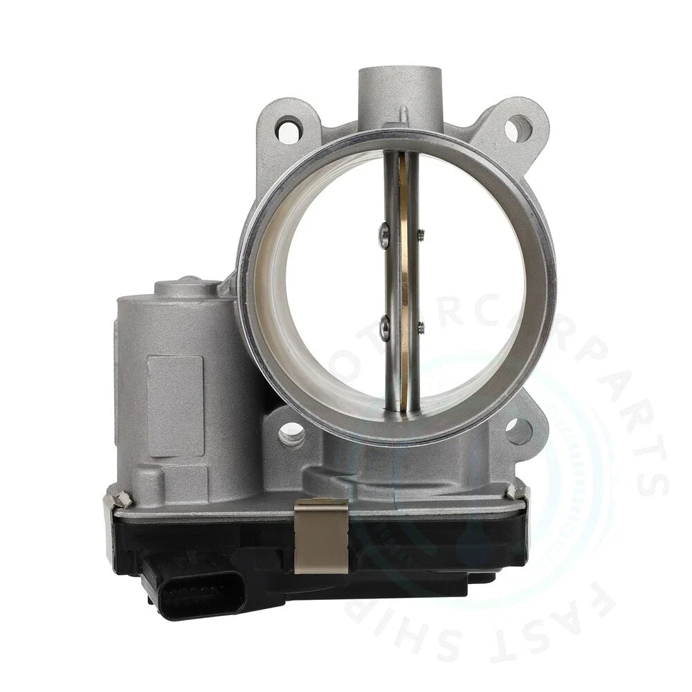 Throttle Body for Chevrolet Silverado 2500 3500 HD (2011–2016)
