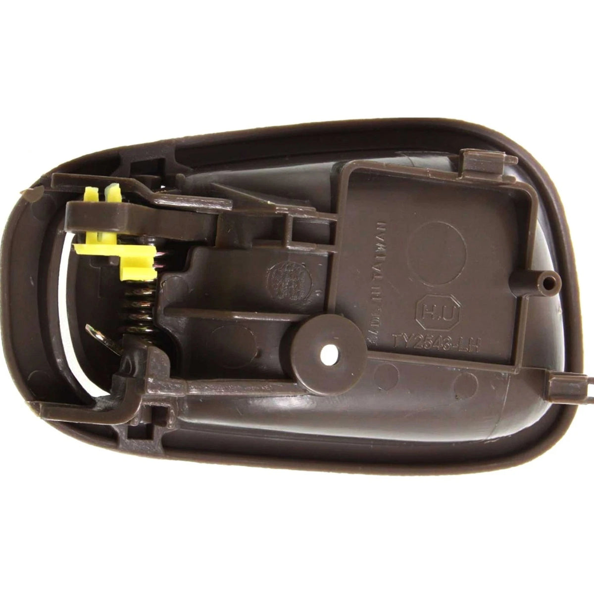 Interior Door Handle for Toyota Corolla (1998–2002) Front & Rear Left & Right