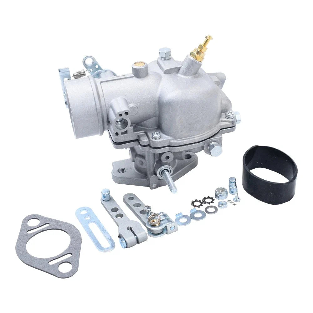 Carburetor for International 454 464 504 544 674 Tractor (405530R91)