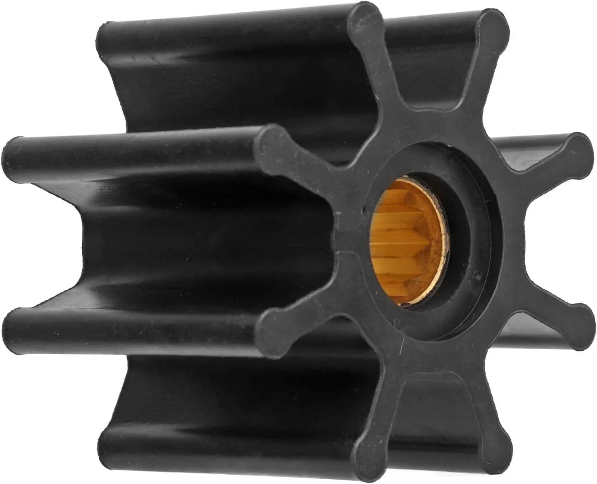 Water Pump Impeller for Yanmar 4 LH TE/LH THE/LH DTE (Engine Cooling)