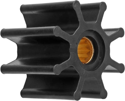 Water Pump Impeller for Yanmar 4 LH TE/LH THE/LH DTE (Engine Cooling)