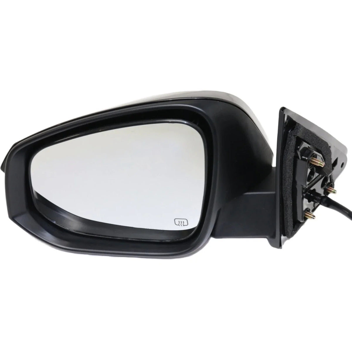 Signal Mirror with Heat for Toyota Highlander 2001 to 2023