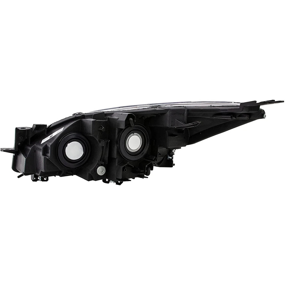 Dorman 1592298 Headlight for Mazda 3 (2010–2013) Right Side