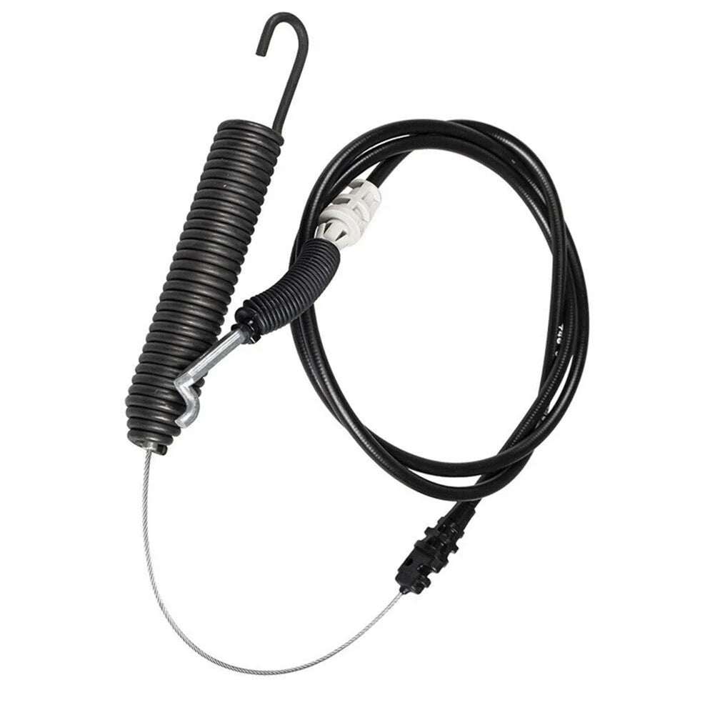 Lawn Mower Deck Engagement Cable for 1040 1045 LTX1040 LTX1050H (60 Inch)
