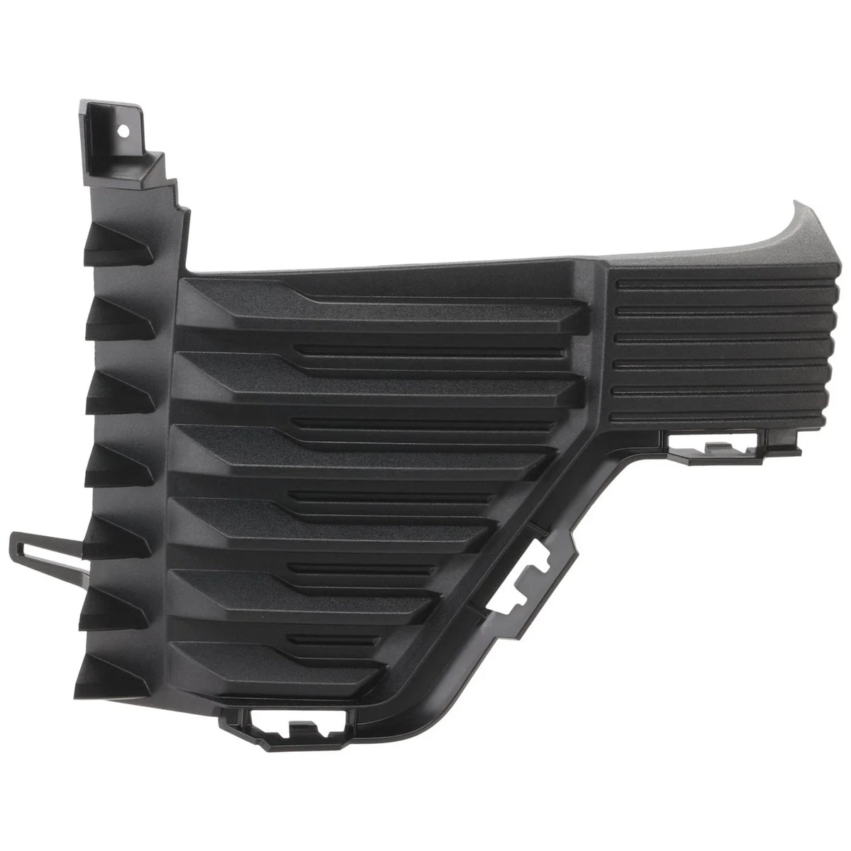 Set of 2 Air Intake Ducts for Chevy Chevrolet