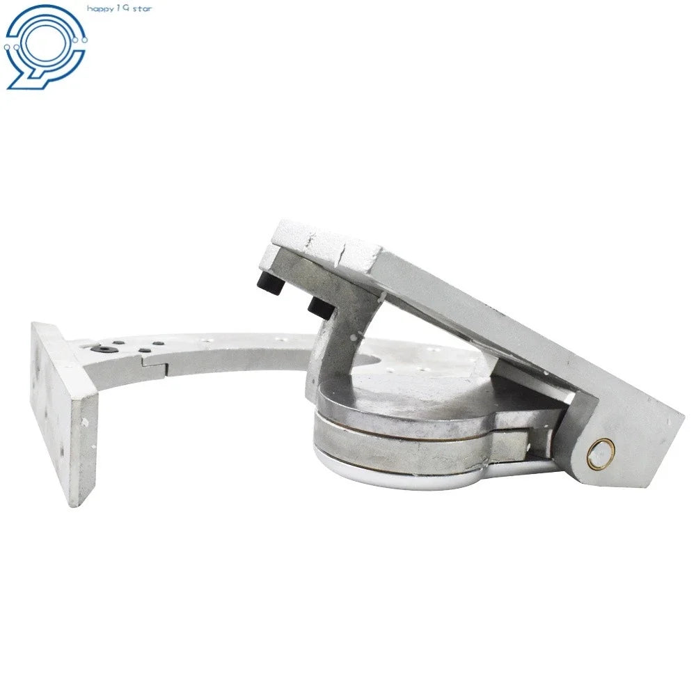 Bolt-On Vertical Hinge Kit for Universal Fit Lambo Door (2000–2023)