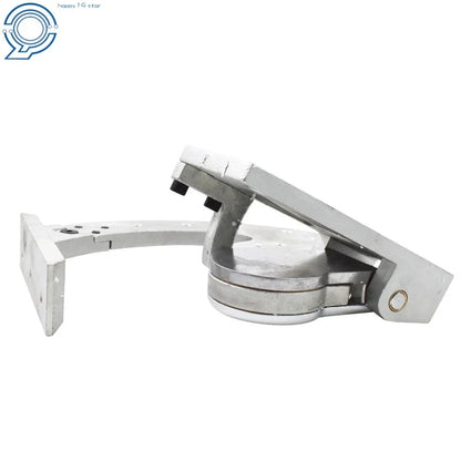 Bolt-On Vertical Hinge Kit for Universal Fit Lambo Door (2000–2023)