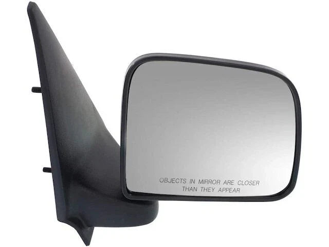 Passenger Side Mirror for Mazda B3000 (1994–2005) DV616WM