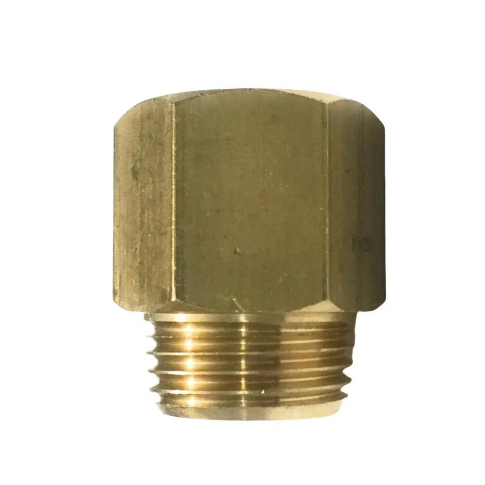 Drain Plug Kit (22-862557, 8M0119211) for MerCruiser Sterndrive 4 Cylinder