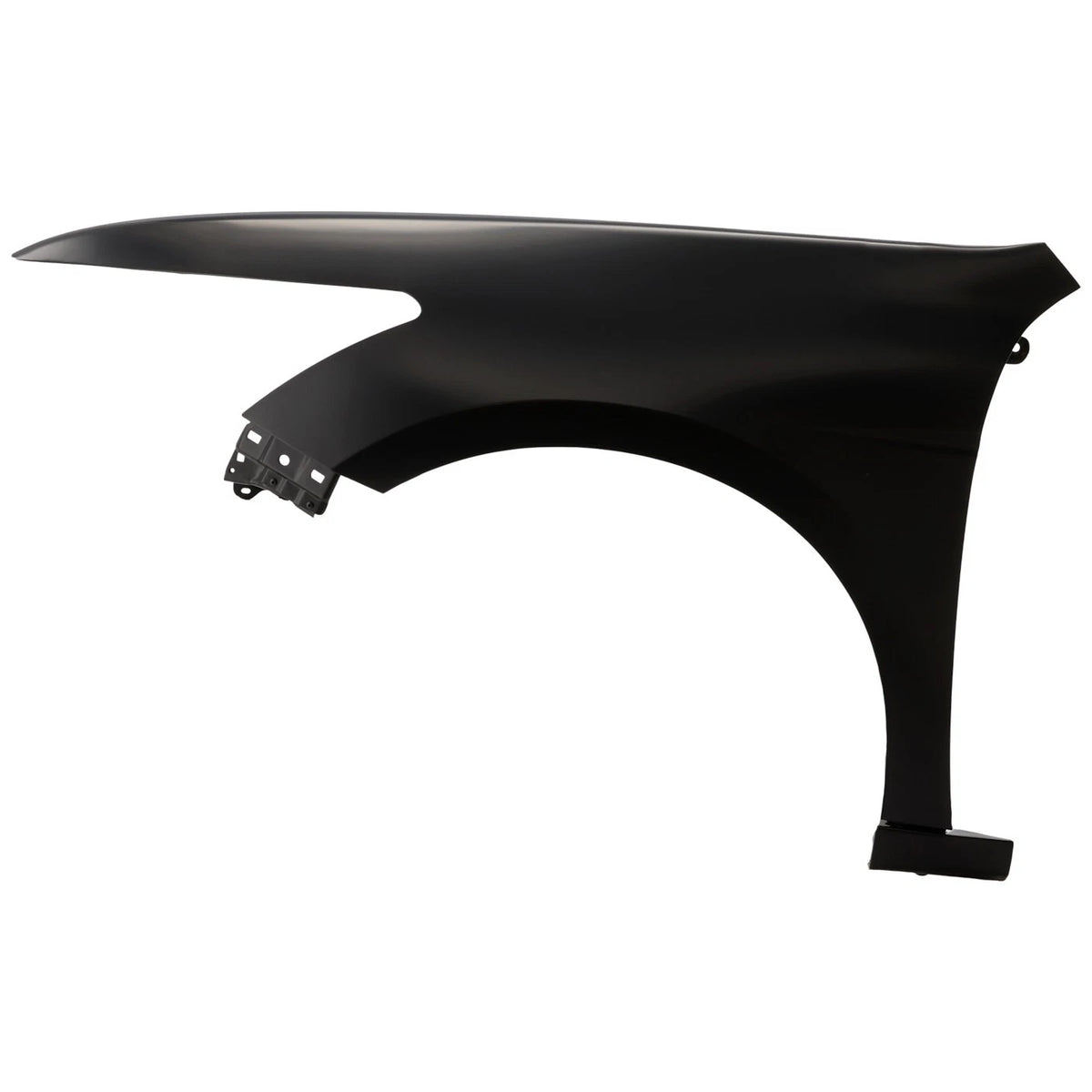 CAPA Certified Fender for Honda Accord (2008–2012) Front Driver Side
