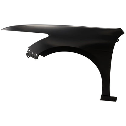 CAPA Certified Fender for Honda Accord (2008–2012) Front Driver Side