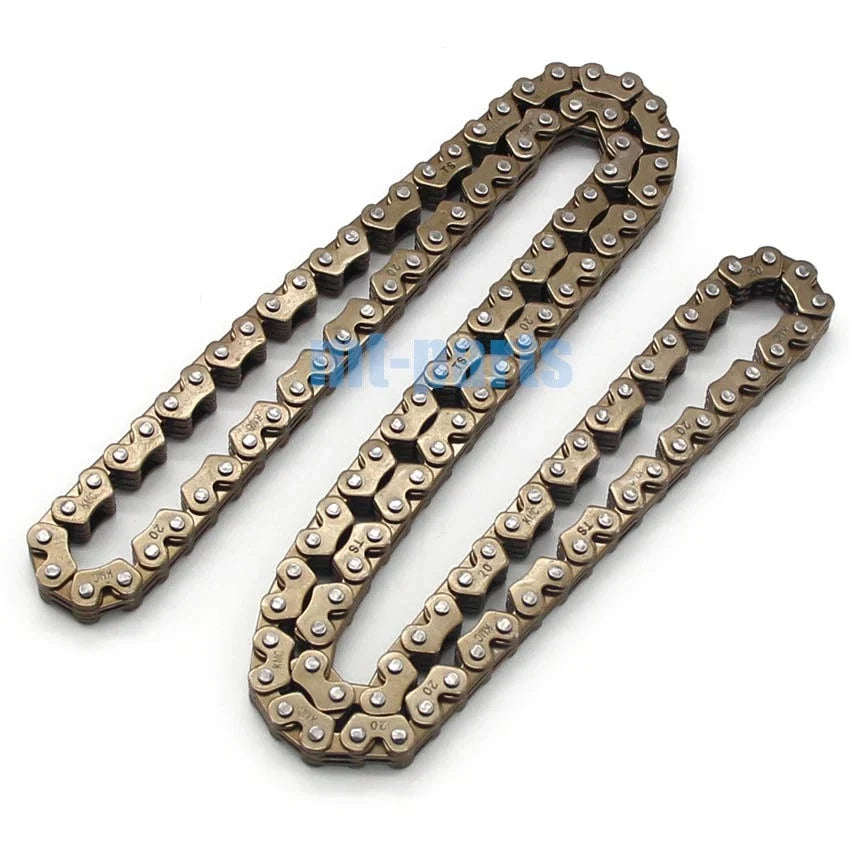 Timing Cam Chain for Suzuki LTZ400 Quad Sport (2003–2014) 12760-29F01 12760-13E00