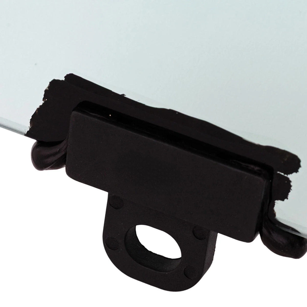 Set of 2 Front Door Glasses for LS460 (2007 Model)