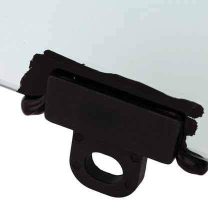 Set of 2 Front Door Glasses for LS460 (2007 Model)