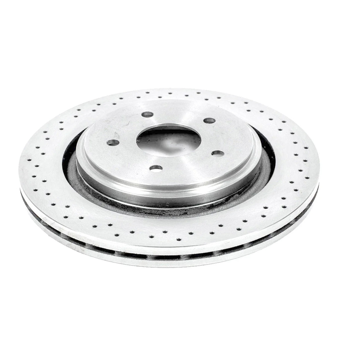 Brake Discs for Chevy Corvette (Rear)