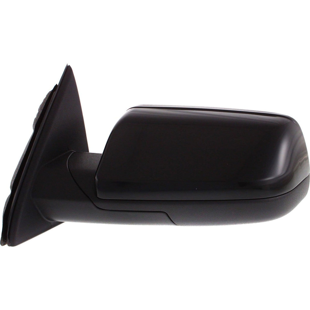 Heated Power Mirror Pair for Ford Flex (2009-2012) - Paintable Finish