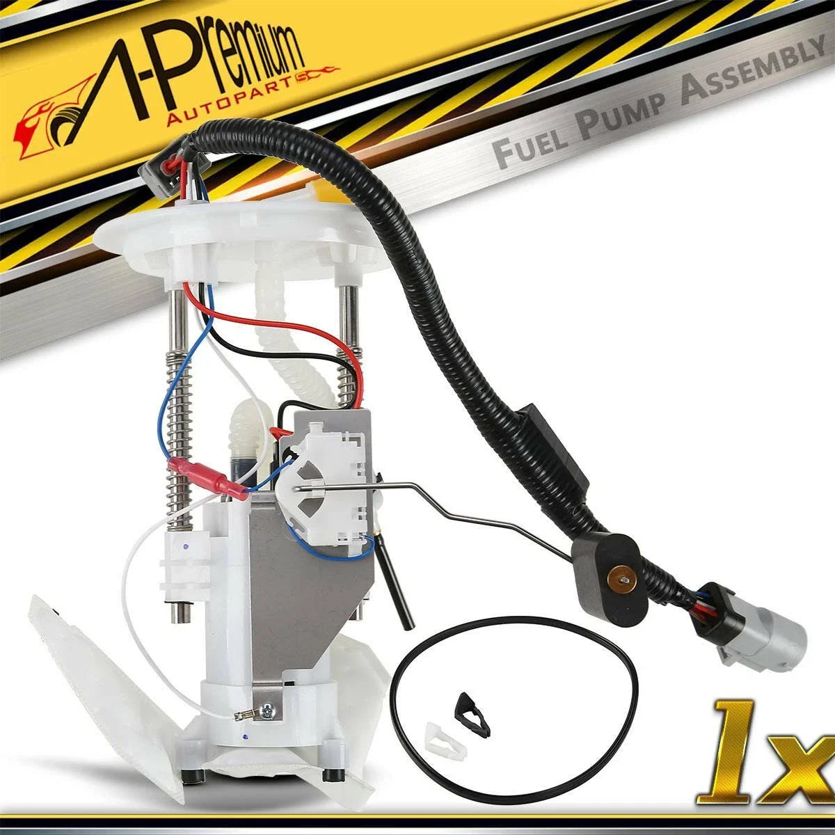 Fuel Pump Assembly for Ford Explorer Mercury Mountaineer (2004)