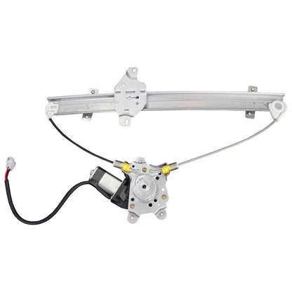 Window Regulators Set of 2 for Left Right Pair
