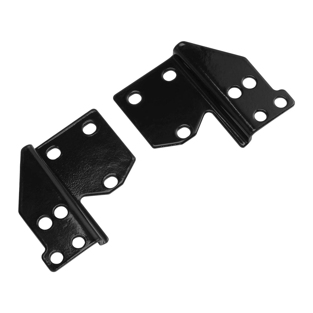 Detachable Front Docking Hardware Kit for Harley Touring 1997-2008