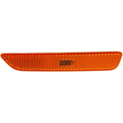 Side Marker for Ford Mustang (2010–2014) Front Driver Side CAPA