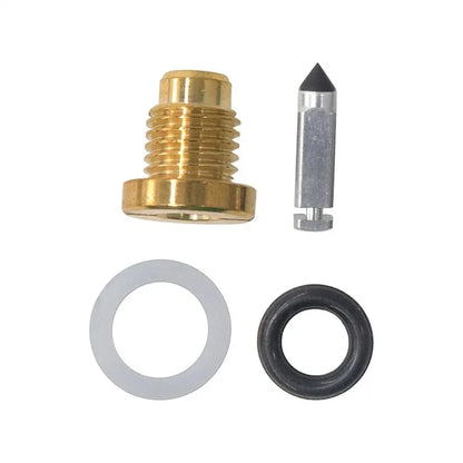 Outboard Carburetor Kit with Float for Evinrude Johnson OMC 439079