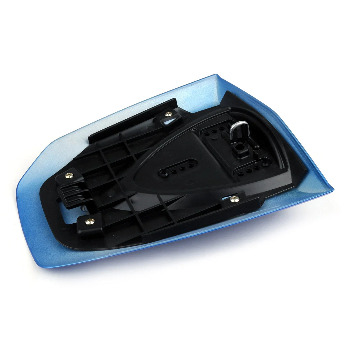 Blue Rear Seat Cover Cowl for CBR600RR (2007-2012) Honda