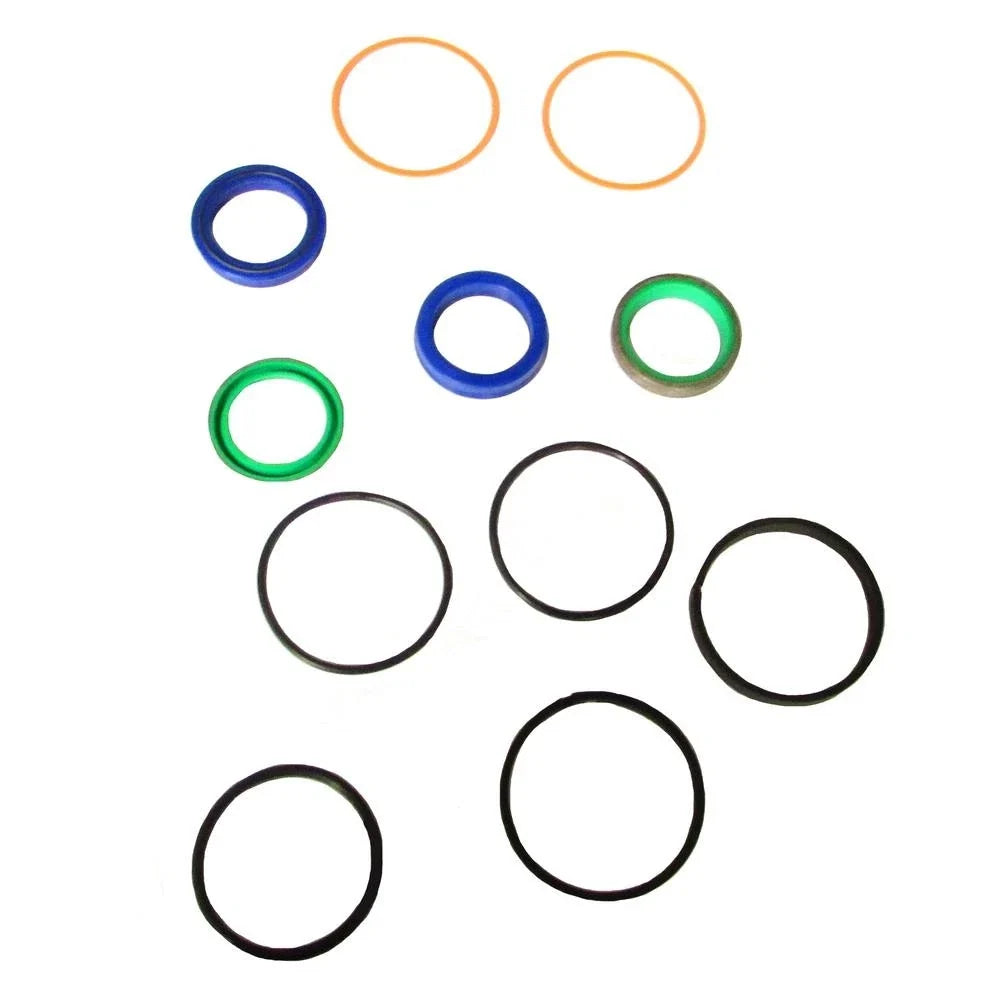 Hydraulic Seal Kit for Case 580L, 580 Super L, 580 Super M