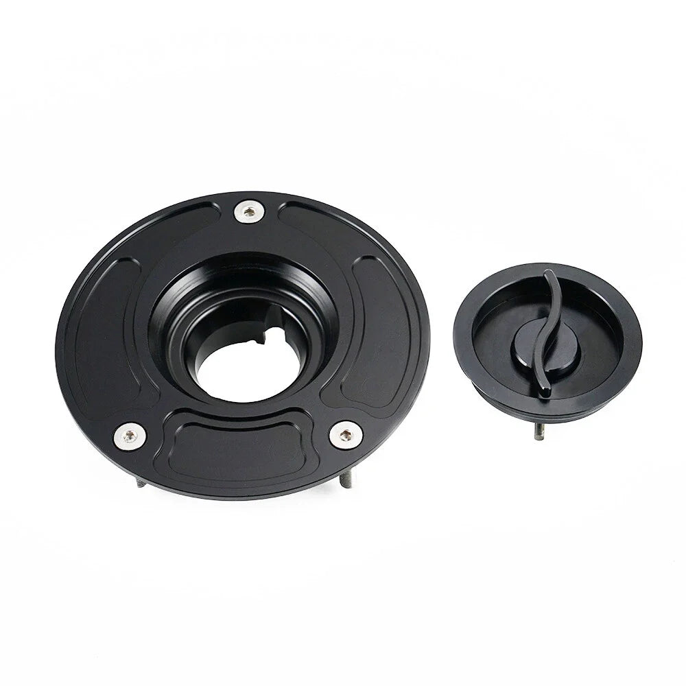 Fuel Gas Tank Cap for Suzuki SV650/650S SV1000/1000S GSX-R600/1000 (2003–2013)