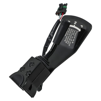 Selector Switch for Backhoe Loaders 310SE, 315SE John Deere (AT182520)
