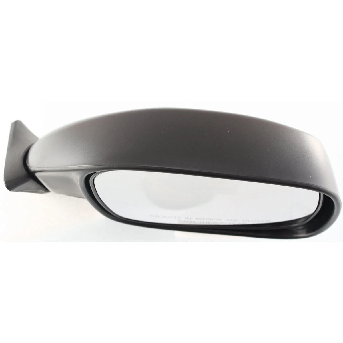 Set of 2 Mirrors for Jeep Cherokee
