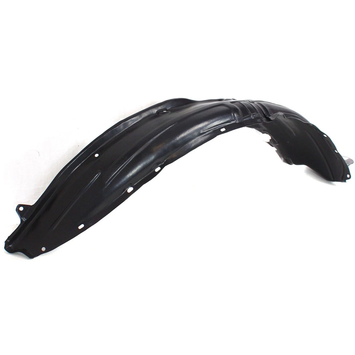 Fender Liner for Mazda MPV (2004–2006) Front Passenger Side Plastic
