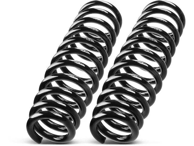 Front Coil Spring Set for Mazda 6 (2009–2013) NJ876YH